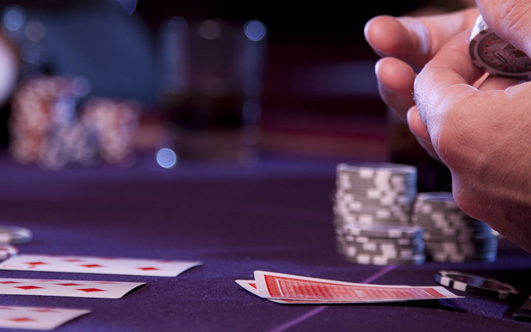 Cards in the Air: Event #5C $100,000 Guaranteed 1 PM Flight