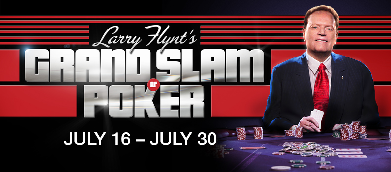 Cards in the Air: Event #7A $400,000 Guaranteed 12:30 PM Flight