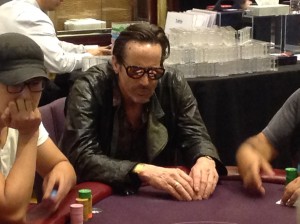 Gene O'Leary