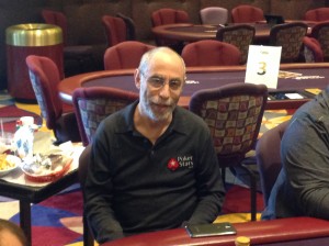 Barry Greenstein