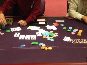 Straight Flush
