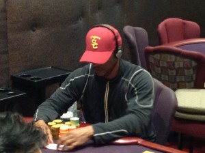 Rudy Fulson