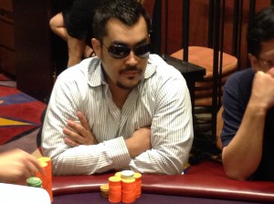 Edgar Diaz