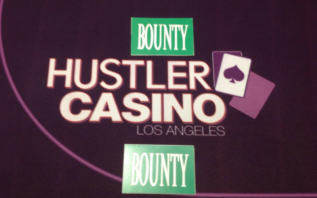 Numbers Update From Tonight’s Bounty Tournament