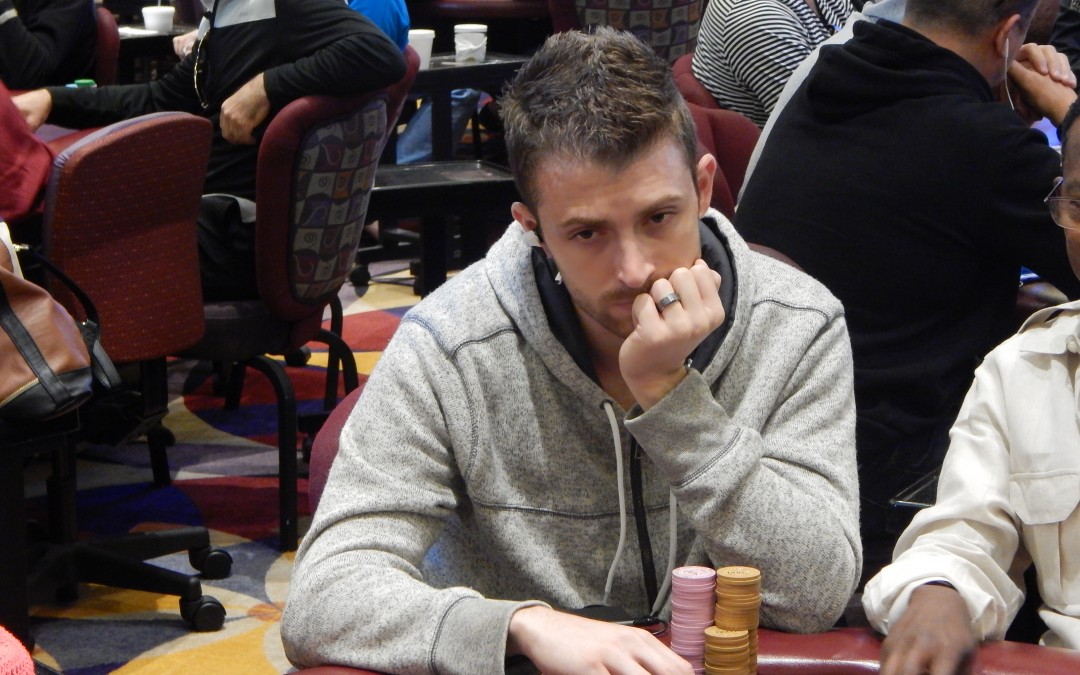 A Few Notable Chip Count Updates From Flight C