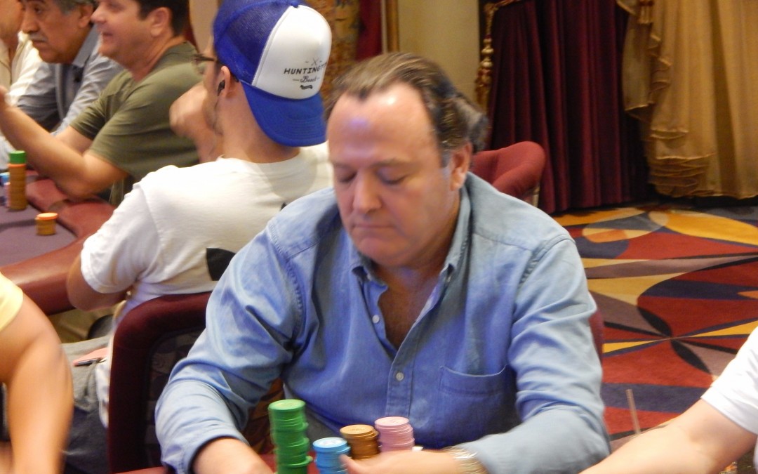 Eric Hershler Leads the List of Notables