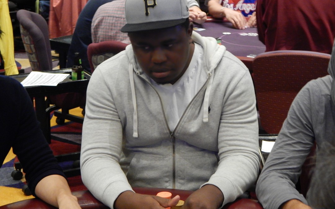 First Round of Bustouts: 46-54th $1,575