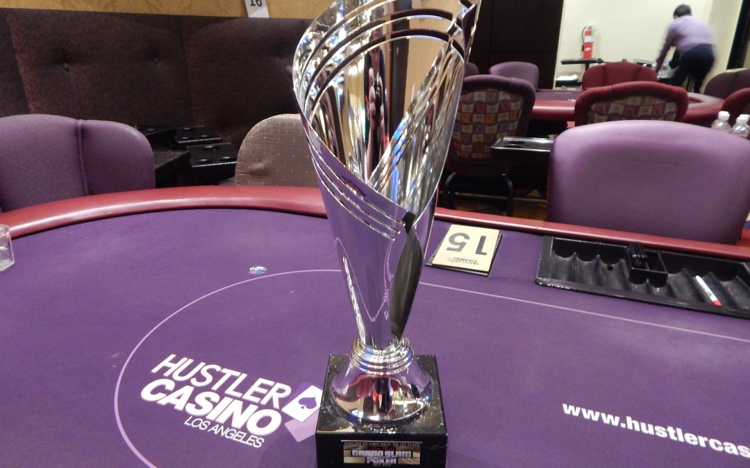 Unofficial Final Table Seating Chart and Chip Counts