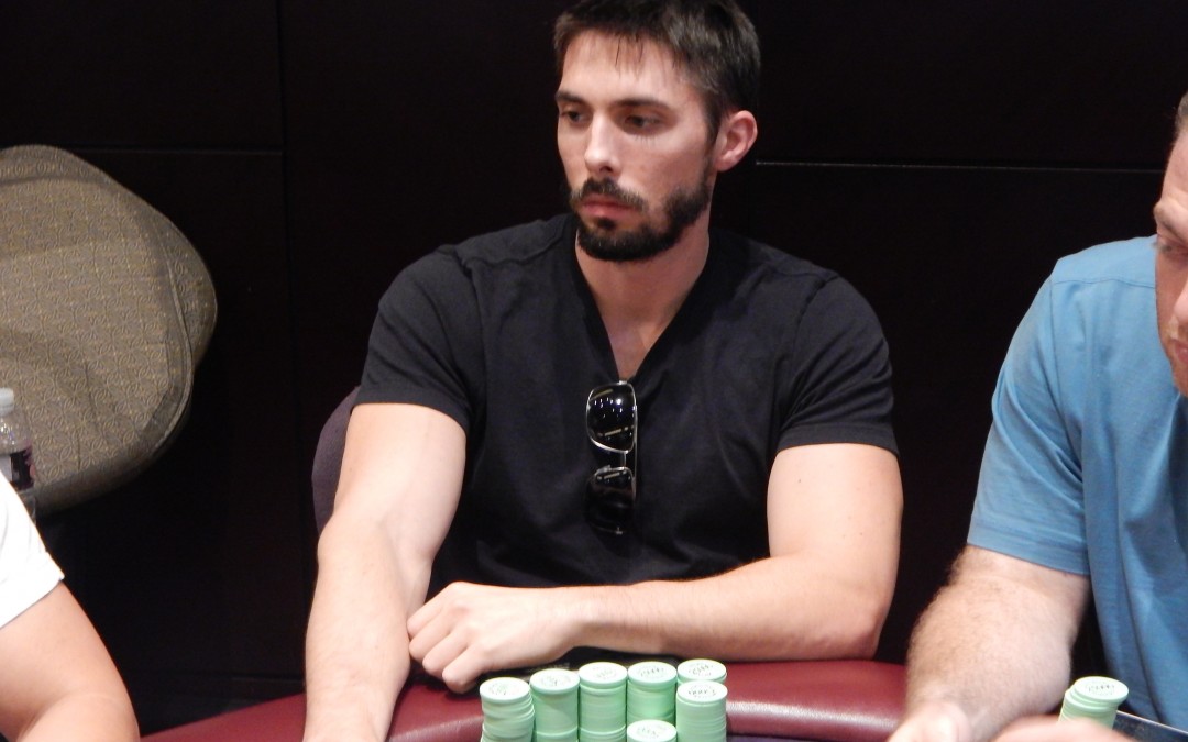 Seth LaFountain Eliminated in 10th Place ($5,000)