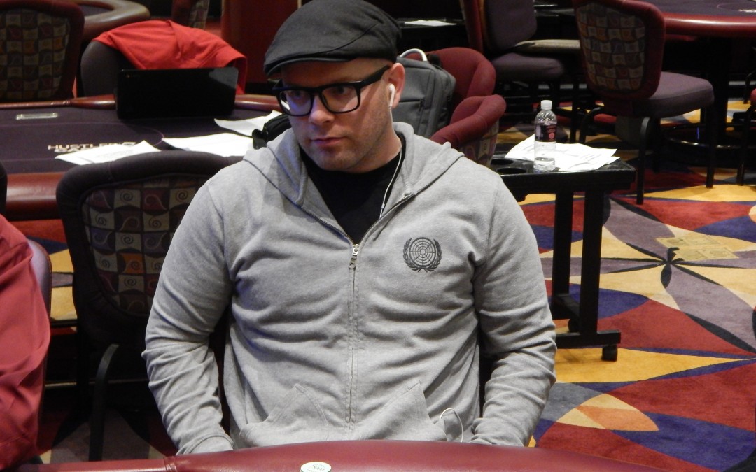 Will Jordan Eliminated in 10th Place ($3,400)