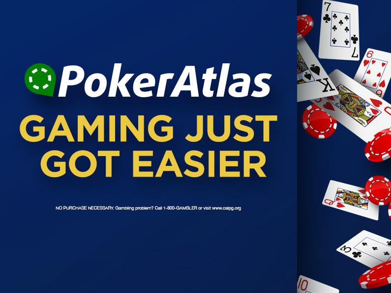 Gaming Just Got Easier with Poker Atlas Hustler Casino