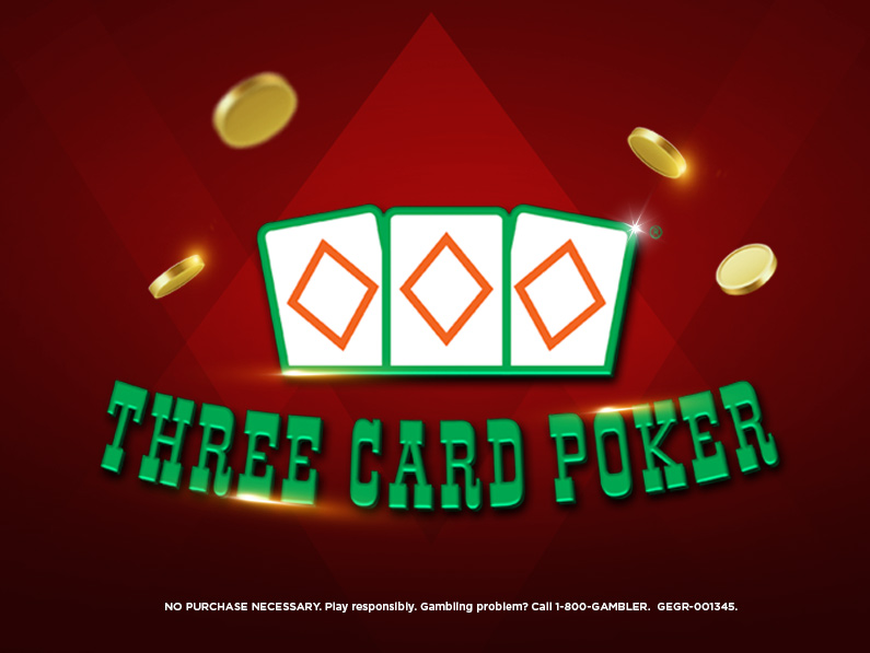 Three Card Poker