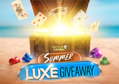 Summer Luxe Giveaway